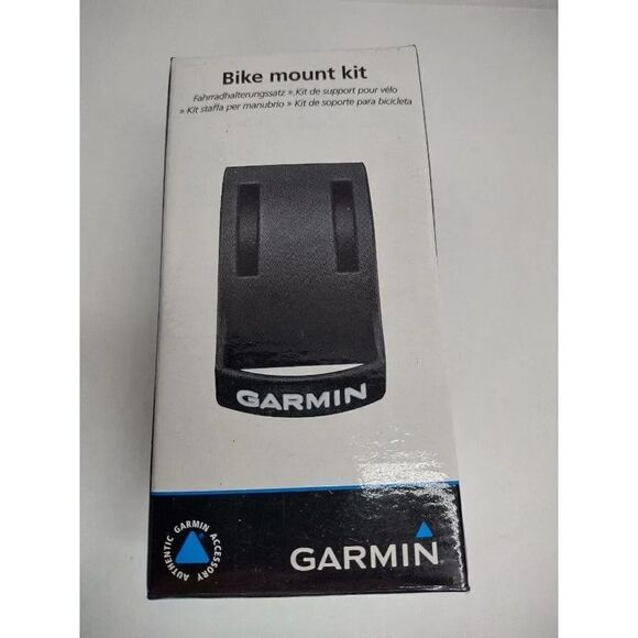 Garmin Bike Mount Kit 010-11029-00 New Fits Many Models, Read - Picture 8 of 14